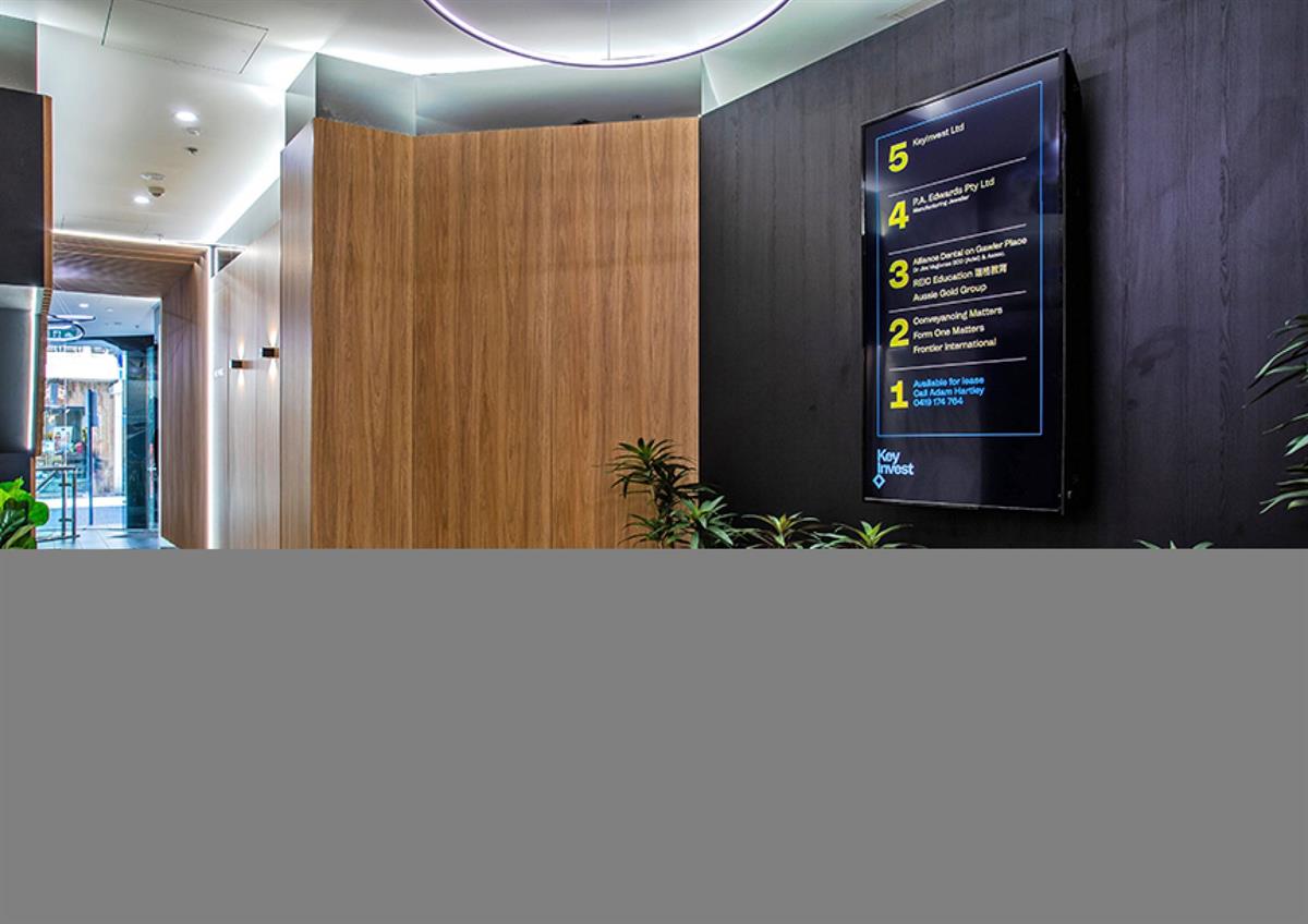 49 Gawler Place