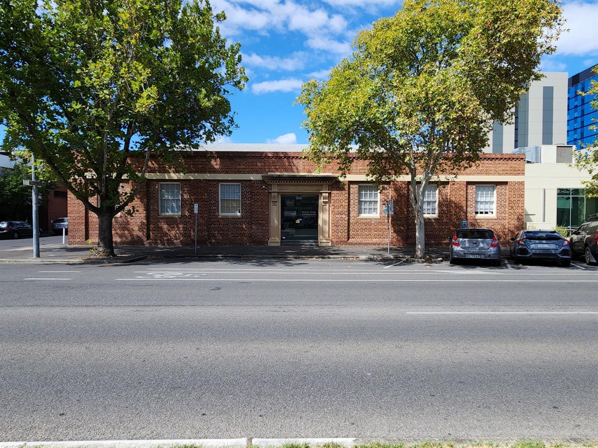 161 Wakefield Street