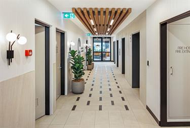 301 Coronation Drive