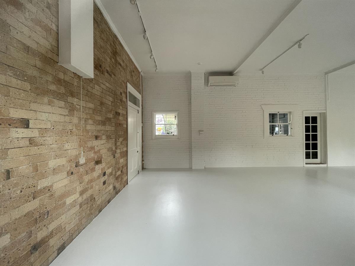 145 James Street