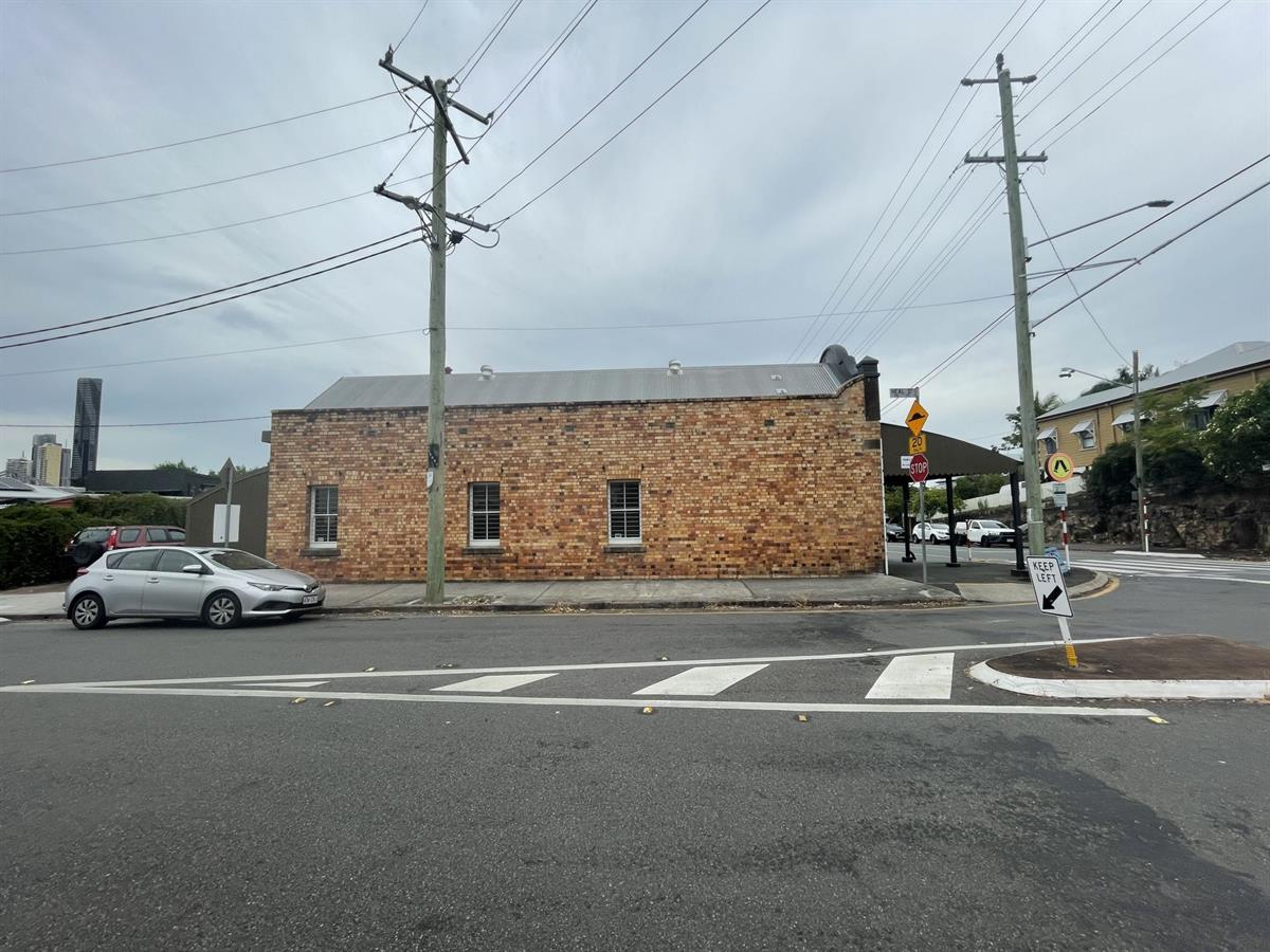145 James Street