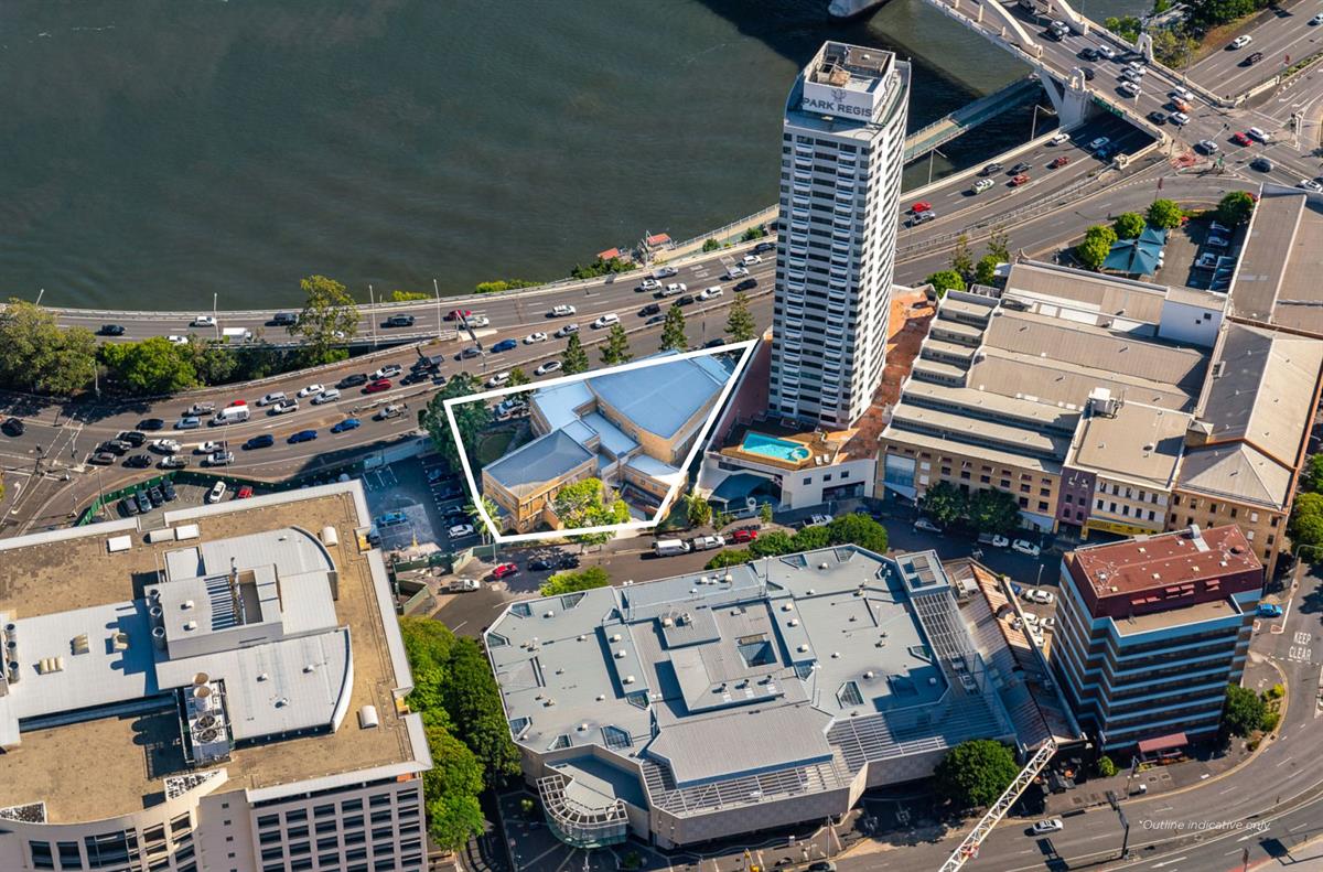 273 North Quay