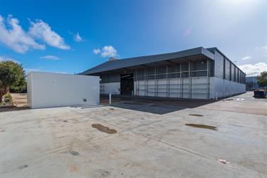 400 Victoria Road
