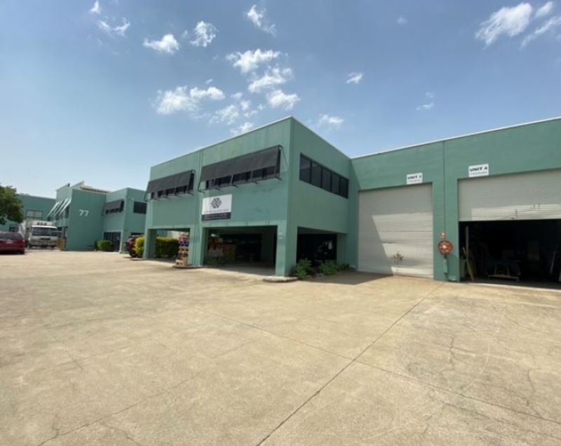 3/77 Riverside Place