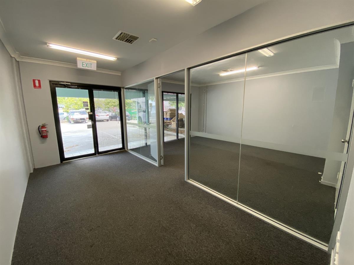 3/77 Riverside Place
