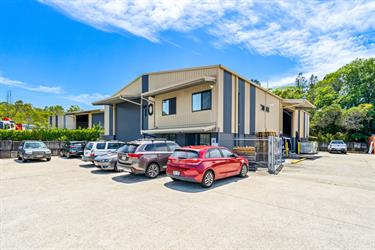227-247 Fleming Road