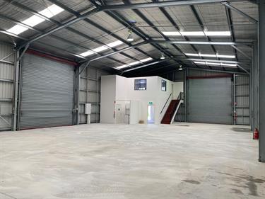 227-247 Fleming Road