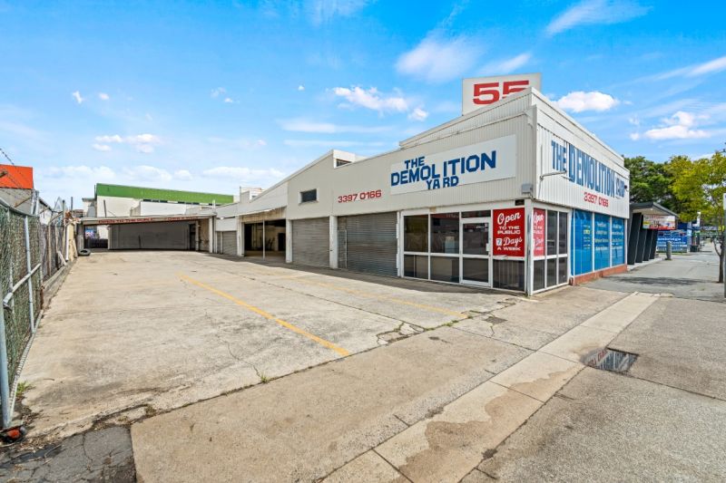 55 Cavendish Road