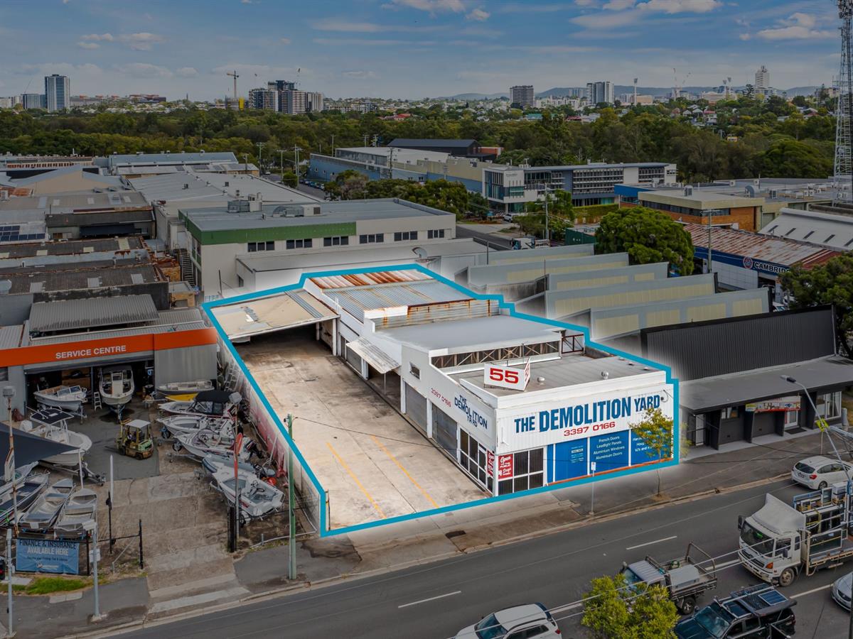 55 Cavendish Road