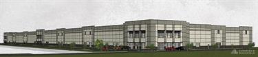 Noblesville - Warehouse/Distribution