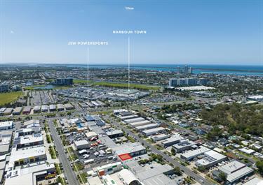 Unit 4/21-23 Ereton Drive
