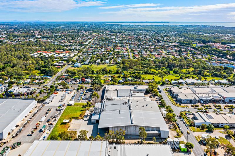 106 Zillmere Road