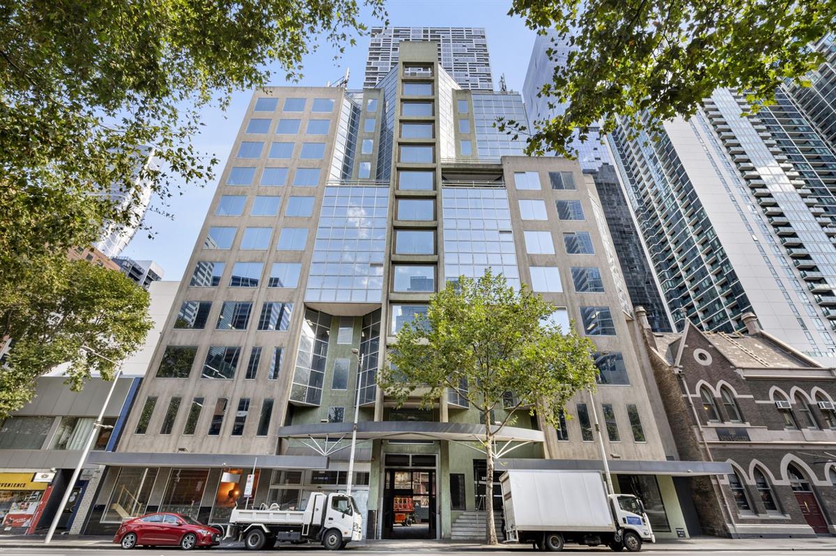 225 King Street