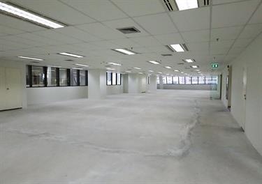 Chartered Square