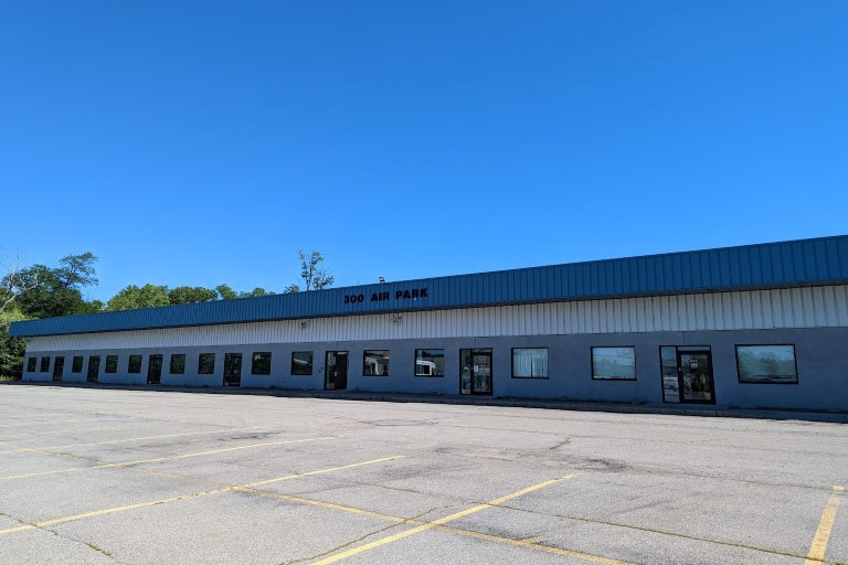 A2-300 Air Park Drive