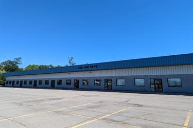 A2-300 Air Park Drive