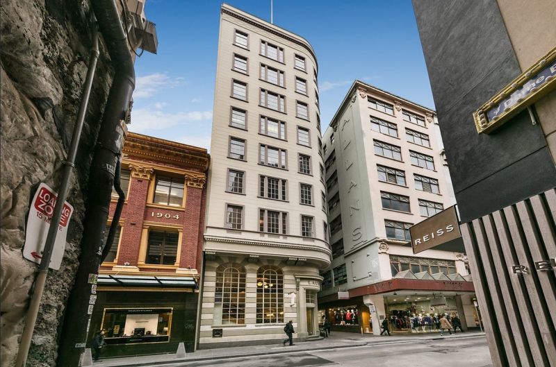 Level 4/306 Little Collins Street