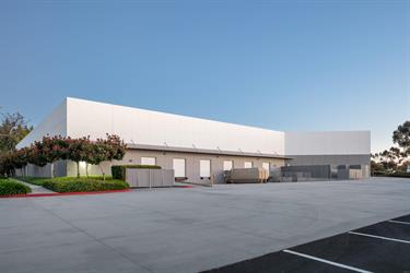Carlsbad - High Technology