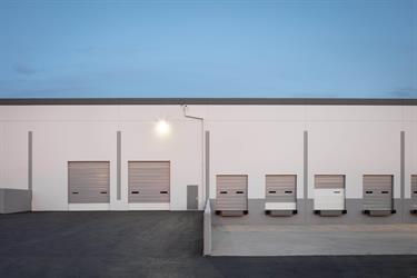 Vista - Warehouse/Distribution
