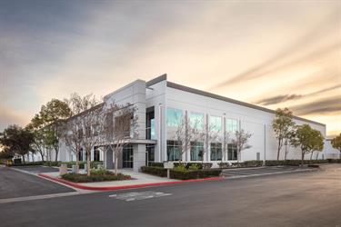 Vista - Warehouse/Distribution