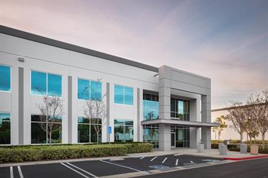 Vista - Warehouse/Distribution