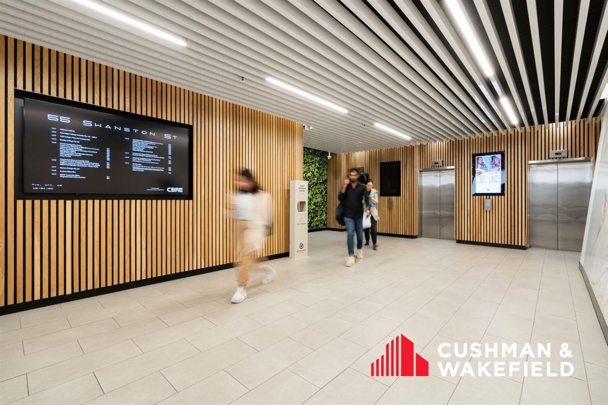 Level 5, Suite 7/55 Swanston Street