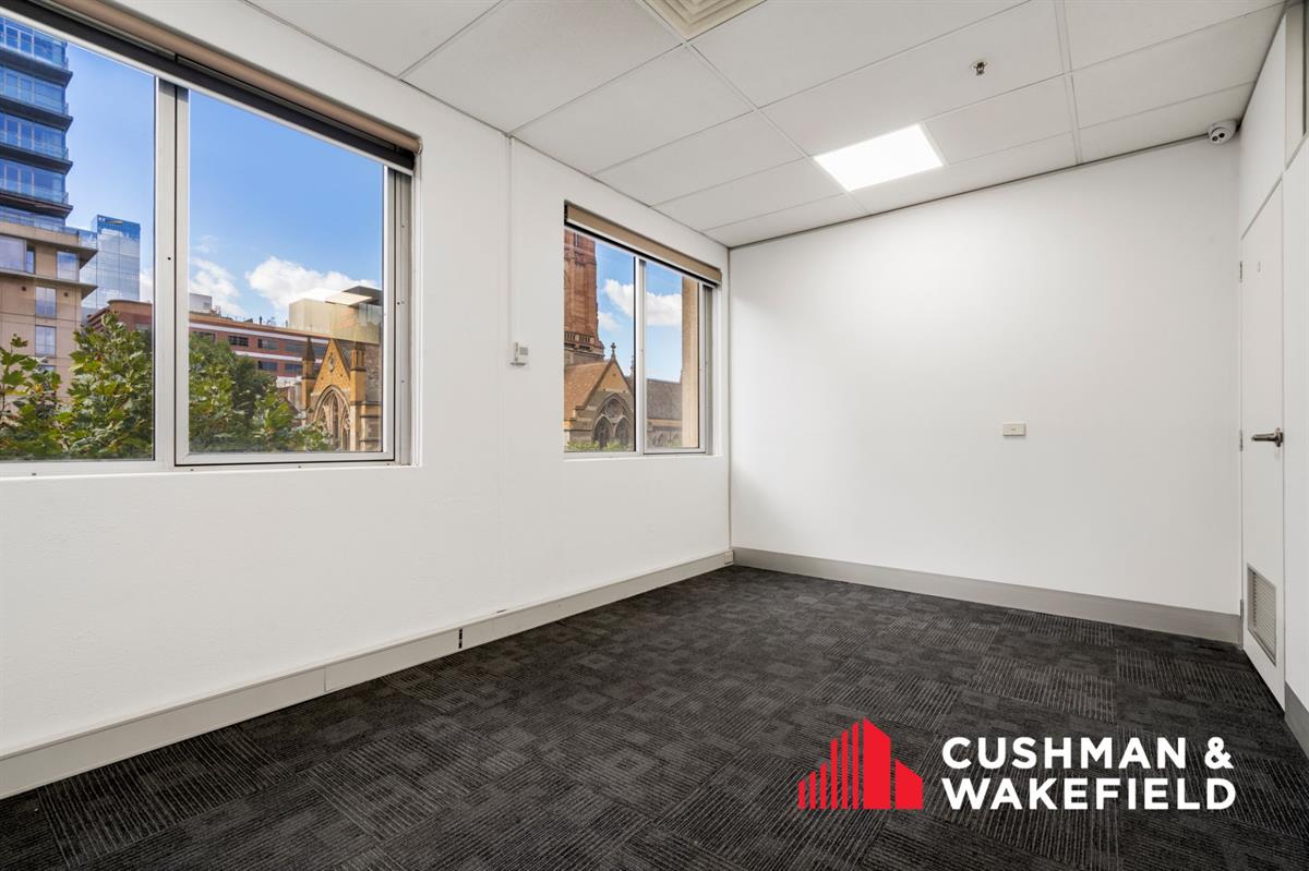Level 5, Suite 7/55 Swanston Street