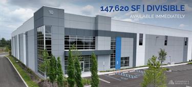 Piscataway - Warehouse/Distribution