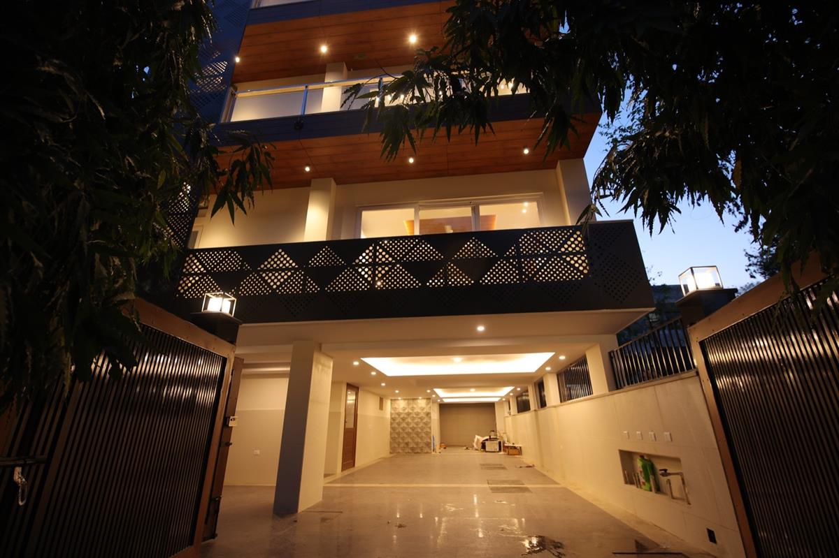 Navaan Homes