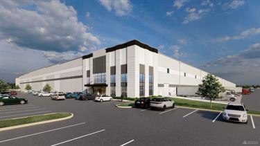 Hagerstown - Warehouse/Distribution