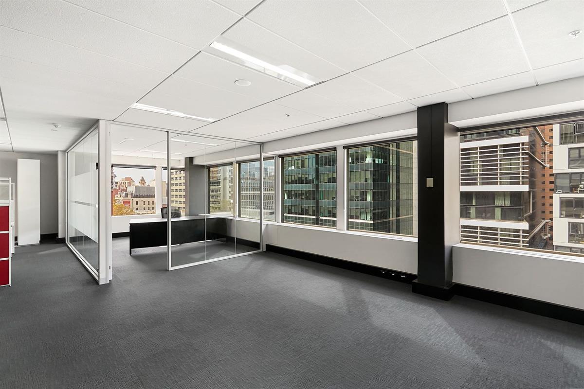 Suite 803 & 804, 140 Bourke St