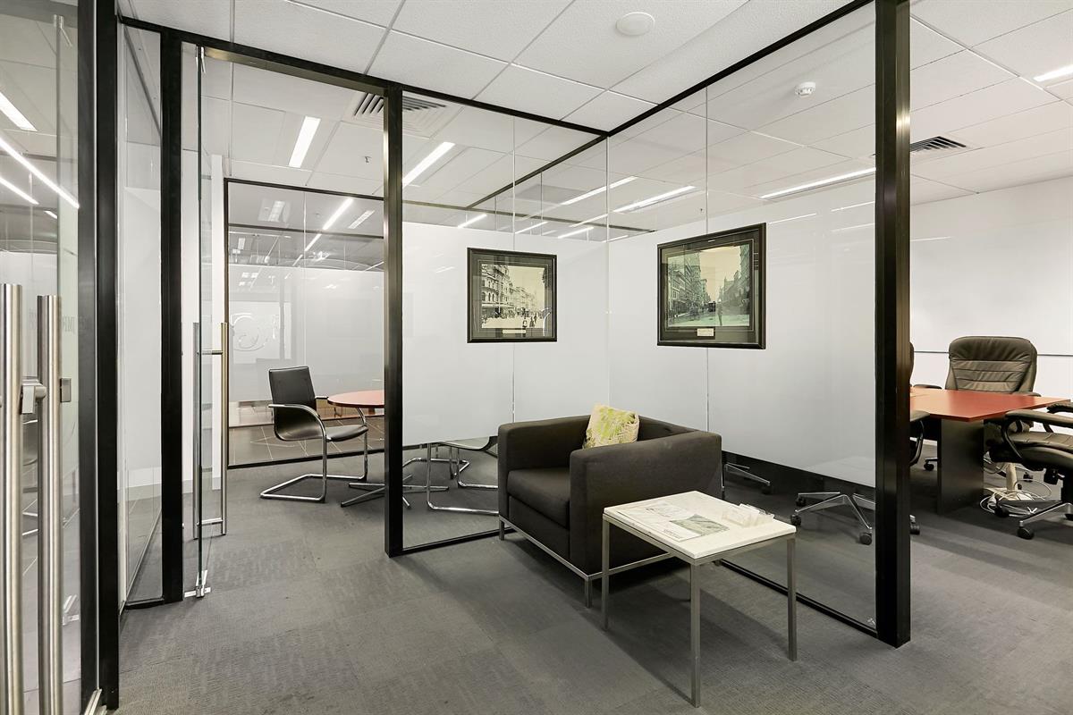 Suite 803 & 804, 140 Bourke St