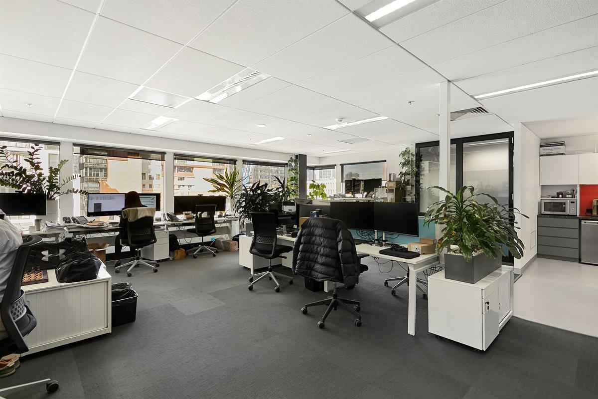 Suite 803 & 804, 140 Bourke St