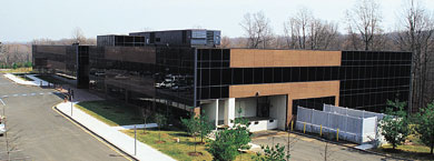 Bernards Township - Office
