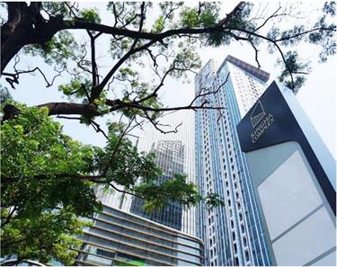 Singha Complex