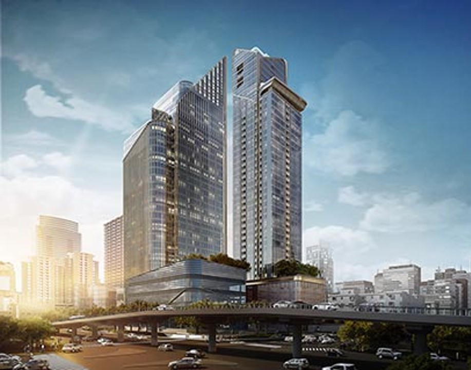 Singha Complex