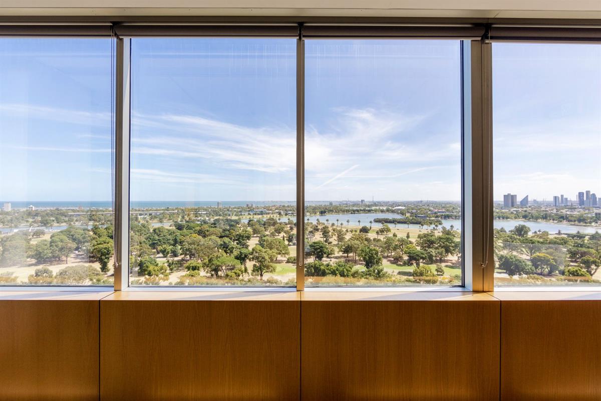 484 St Kilda Road