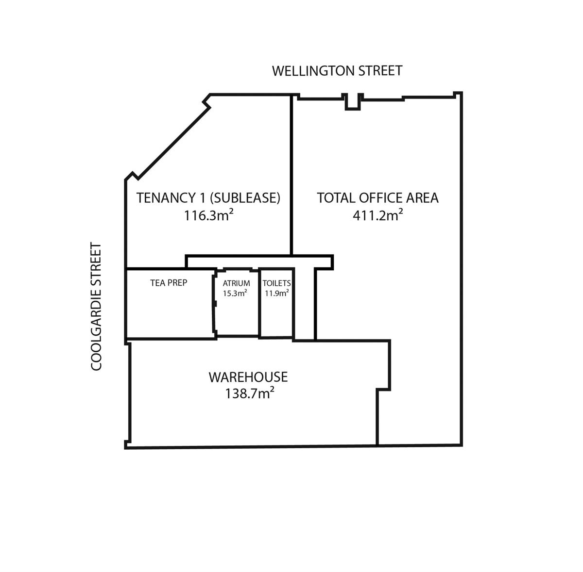 803 Wellington Street