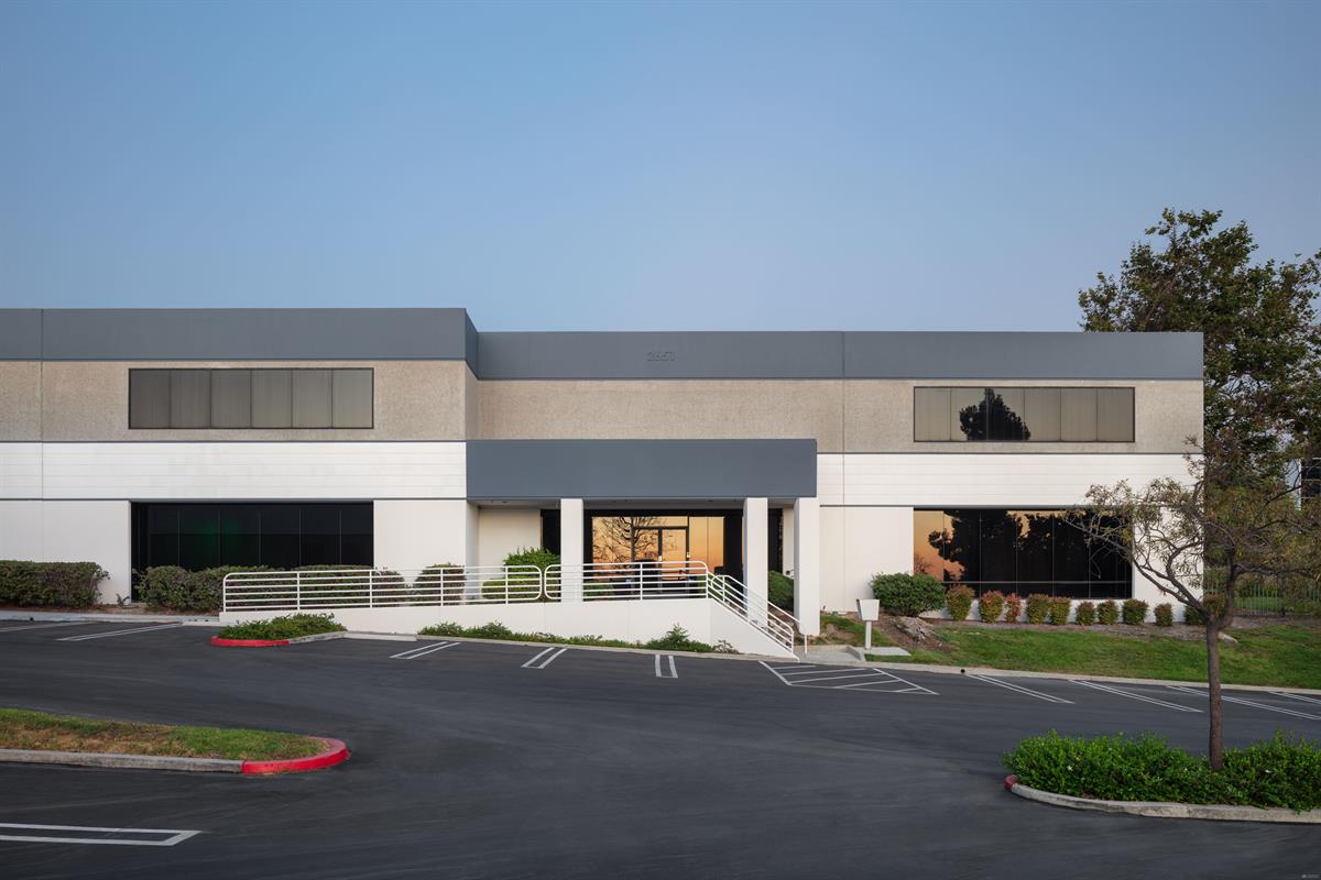 Vista - Manufacturing