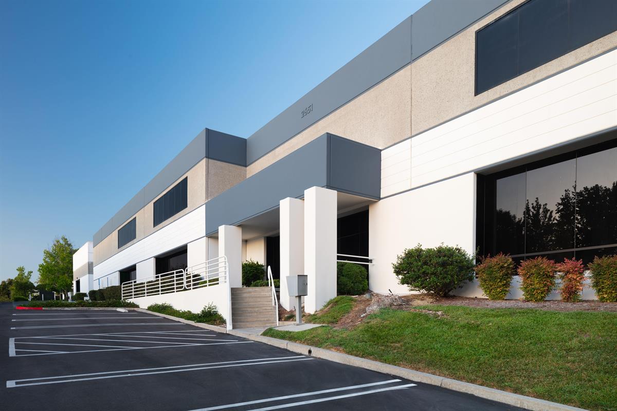 Vista - Manufacturing