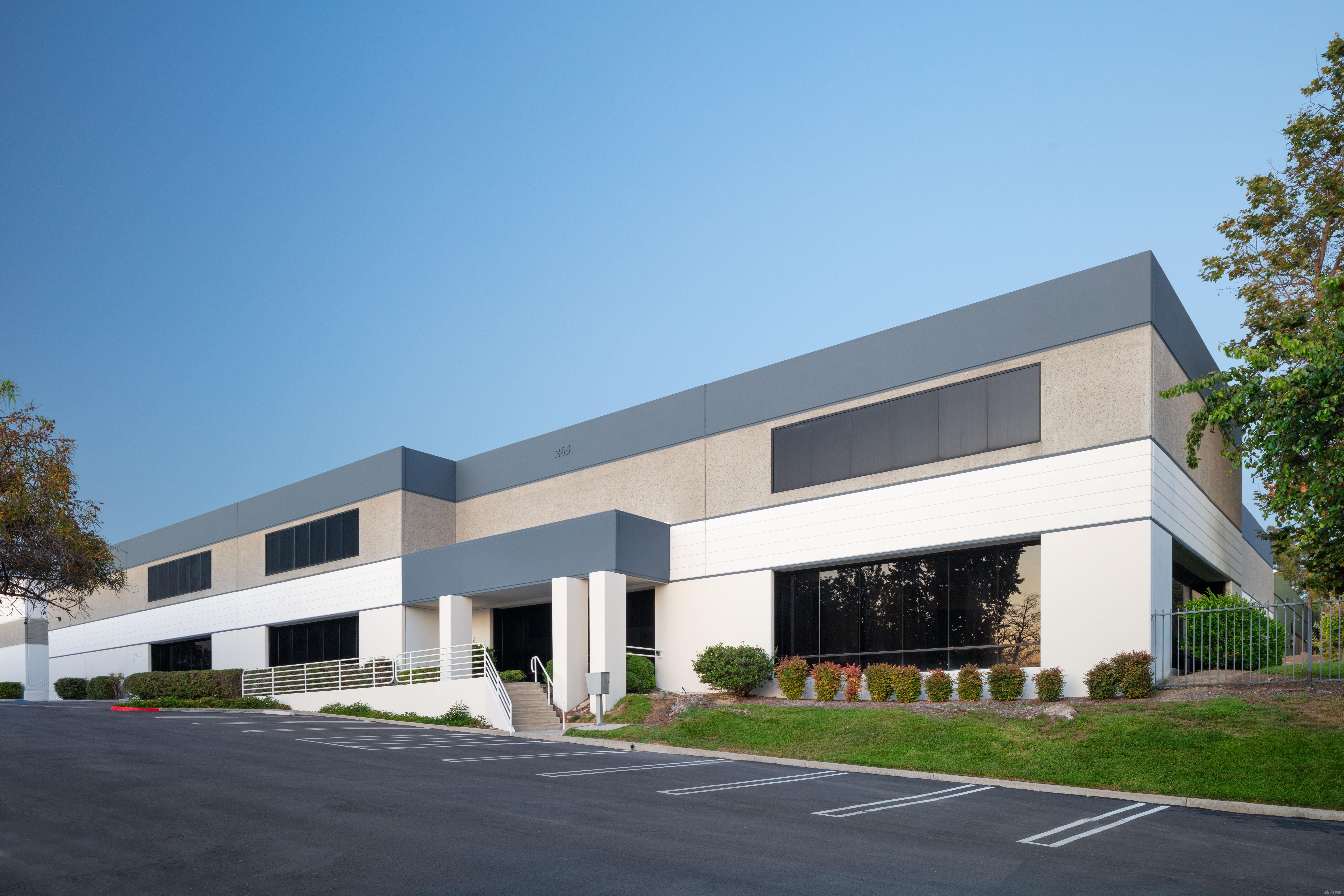 Vista - Manufacturing