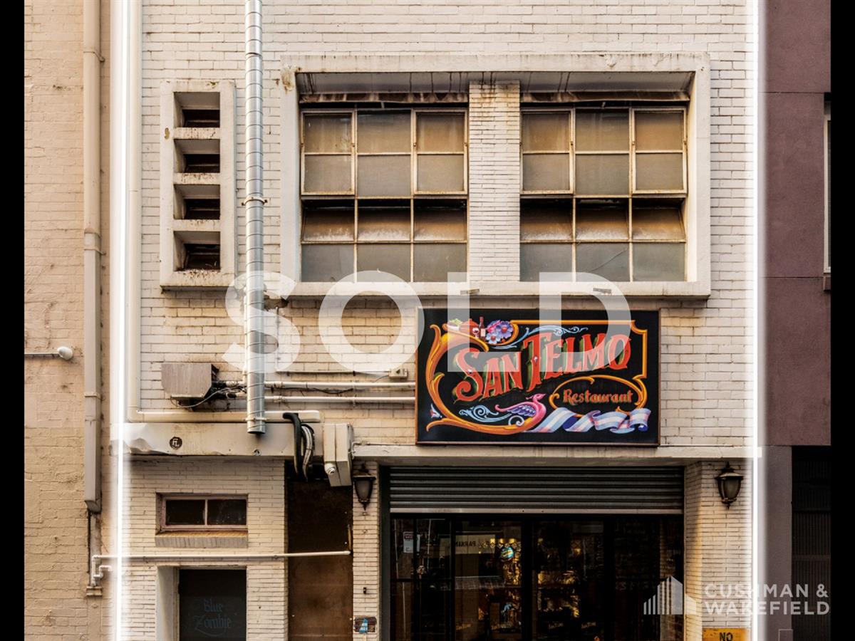 12-18 Meyers Place