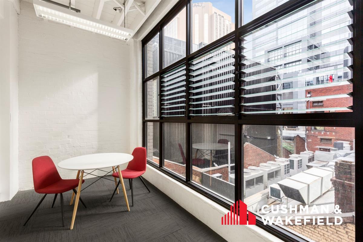Level 4/96 Flinders Street