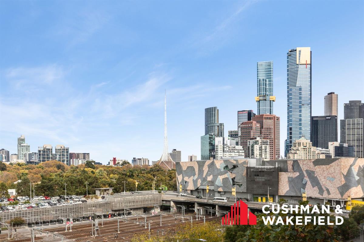 Level 4/96 Flinders Street