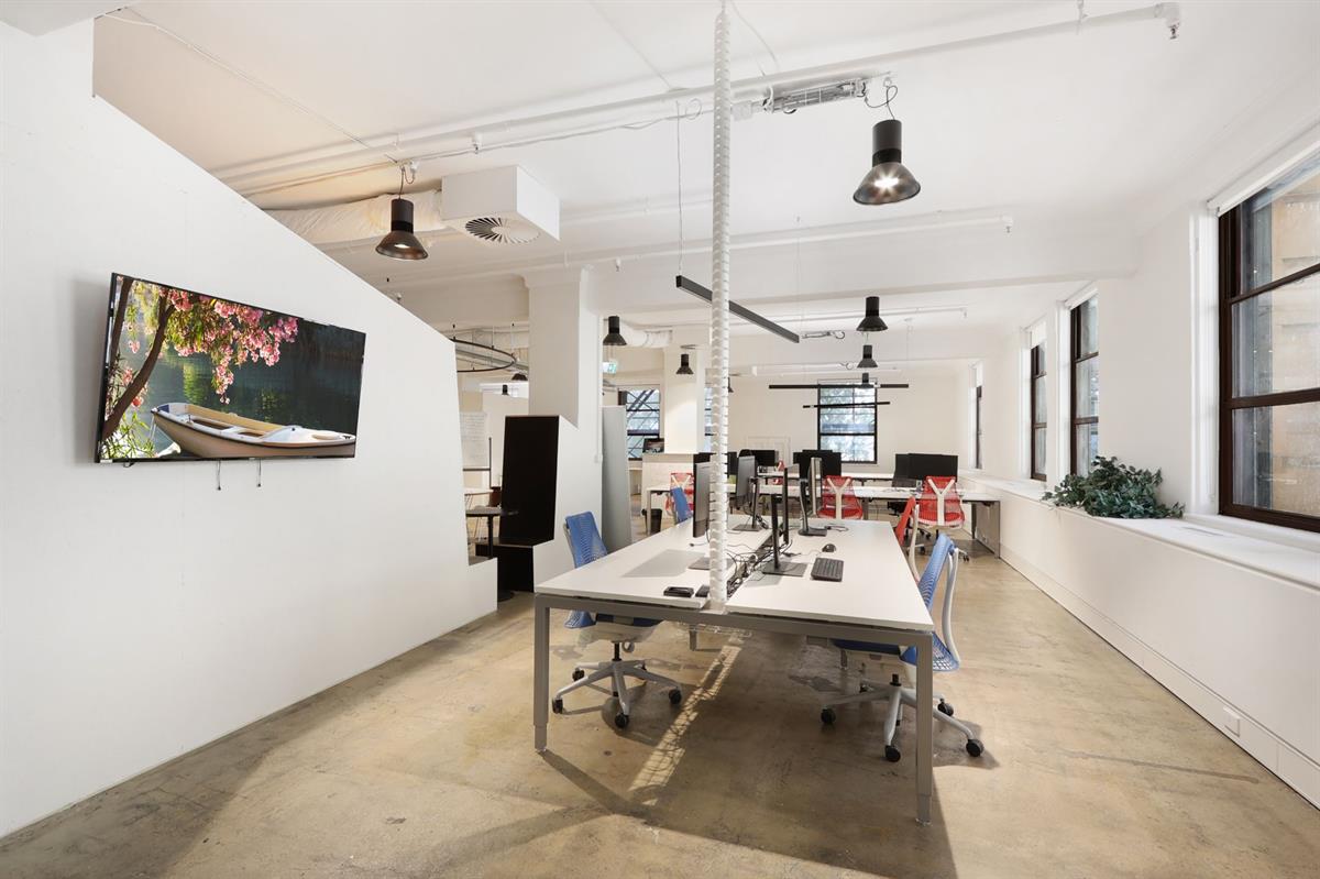 Level 2/425 Collins Street