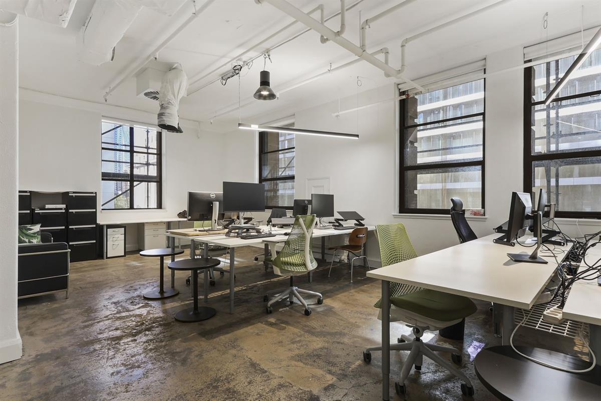 Level 2/425 Collins Street