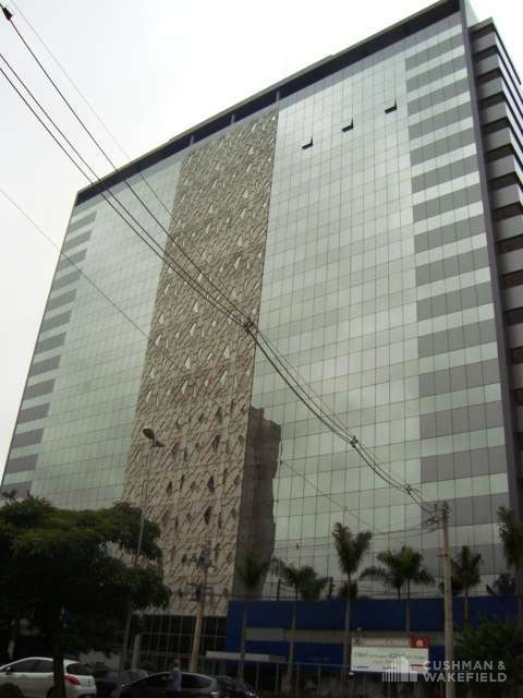 São Paulo - Office