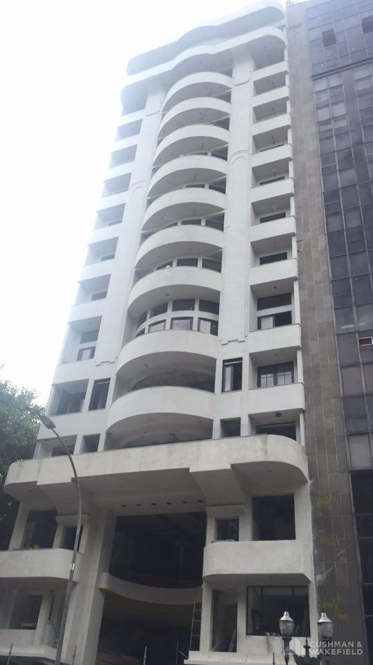 Rio de Janeiro - Office