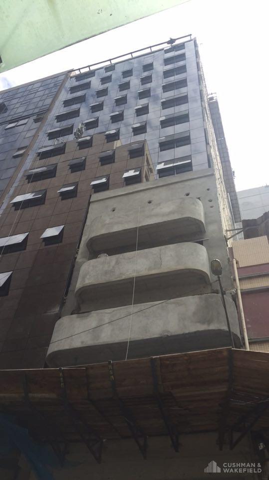 Rio de Janeiro - Office