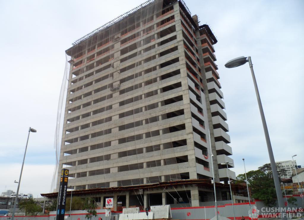 São Paulo - Office